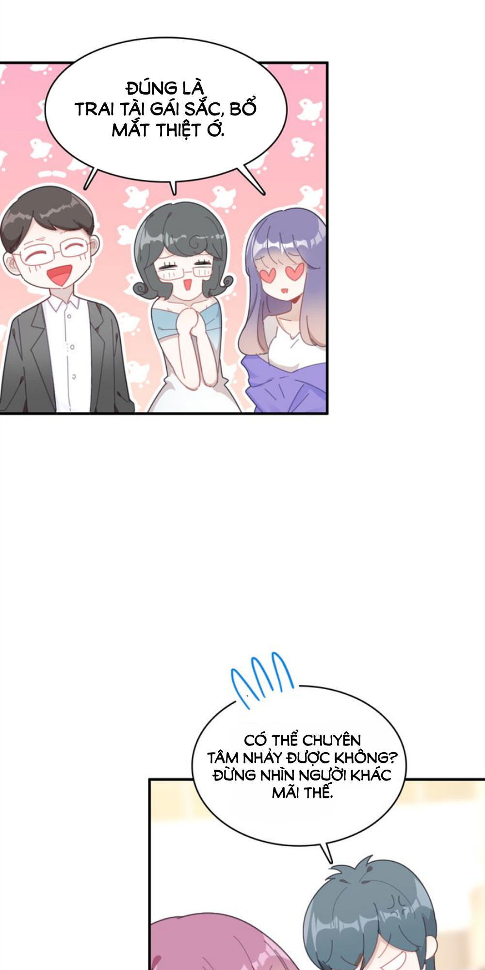 Ái Ngạo Kiều Long Vương Gia: Chapter 24