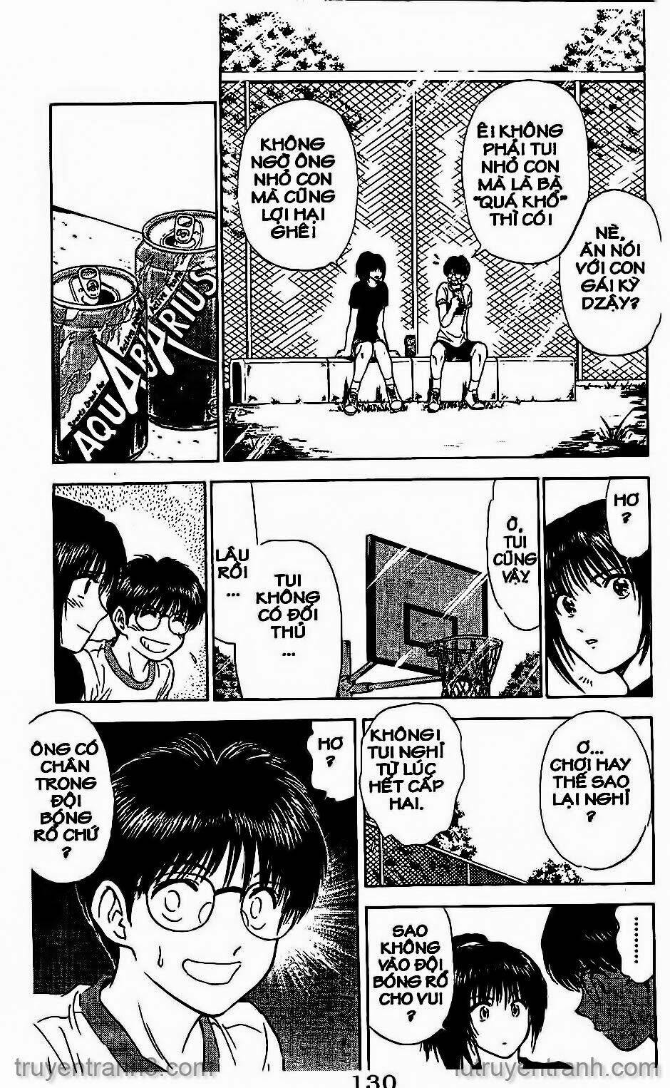 Saladdays: Chapter 47