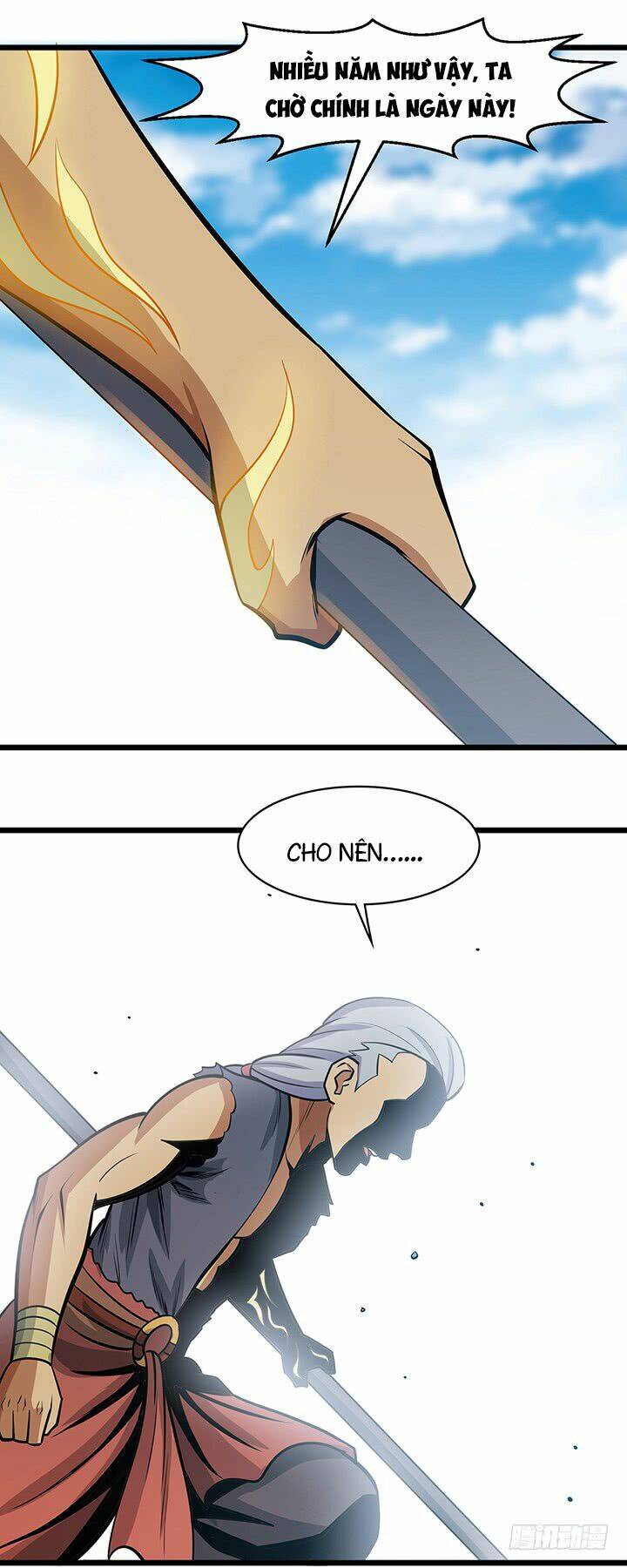 Hiệp Hành Cửu Thiên: Chapter 78