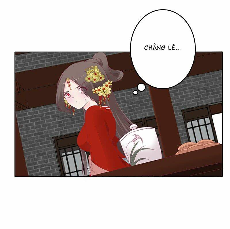 Tướng Quân Mời Ra Trận: Chapter 64