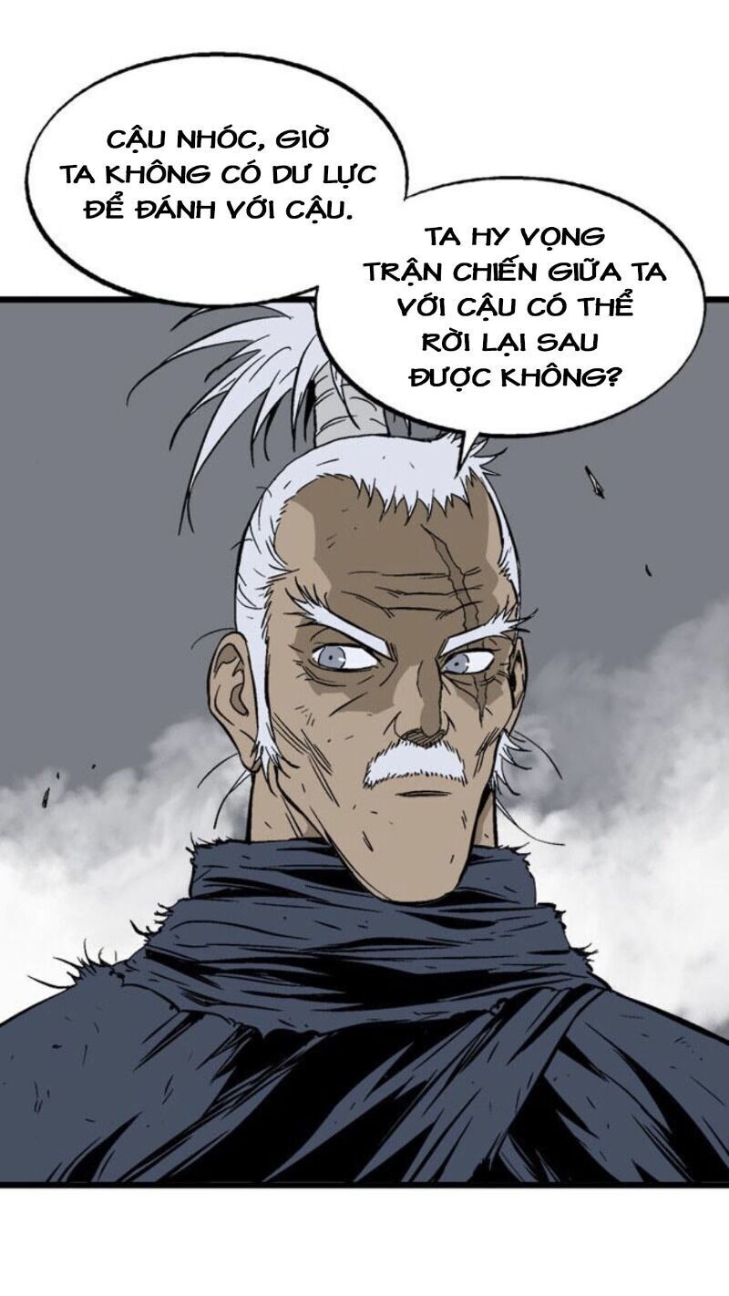 Cao Thủ 2: Chapter 124