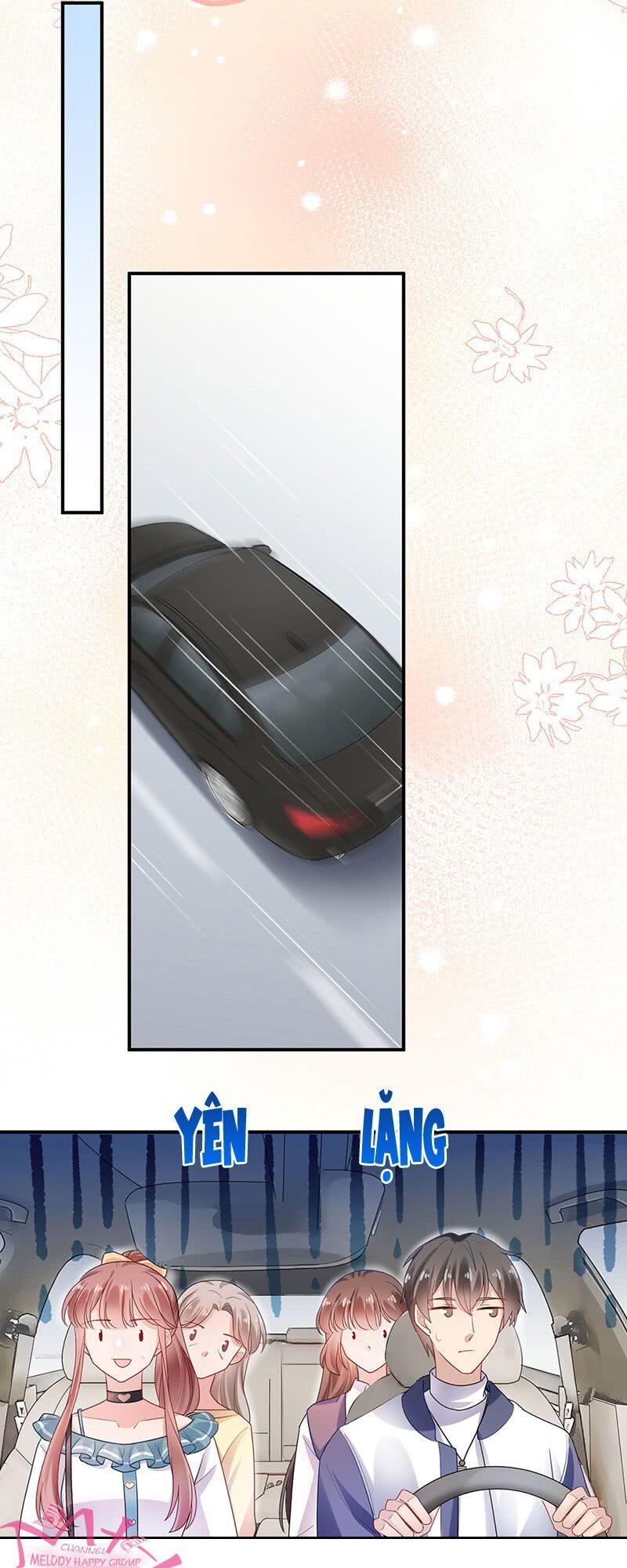 Thịnh Thế Điềm Sủng: Tiểu Manh Thê Của Dịch Thiếu: Chapter 69