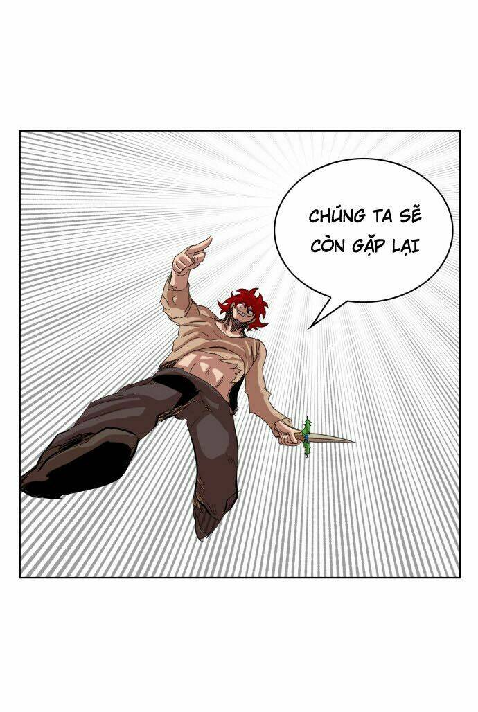 Hard Core Leveling Warrior: Chapter 32