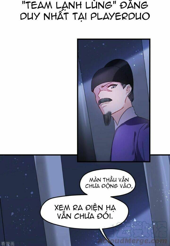 Bệ Hạ Nhà Ta Muốn Hại Quốc: Chapter 27