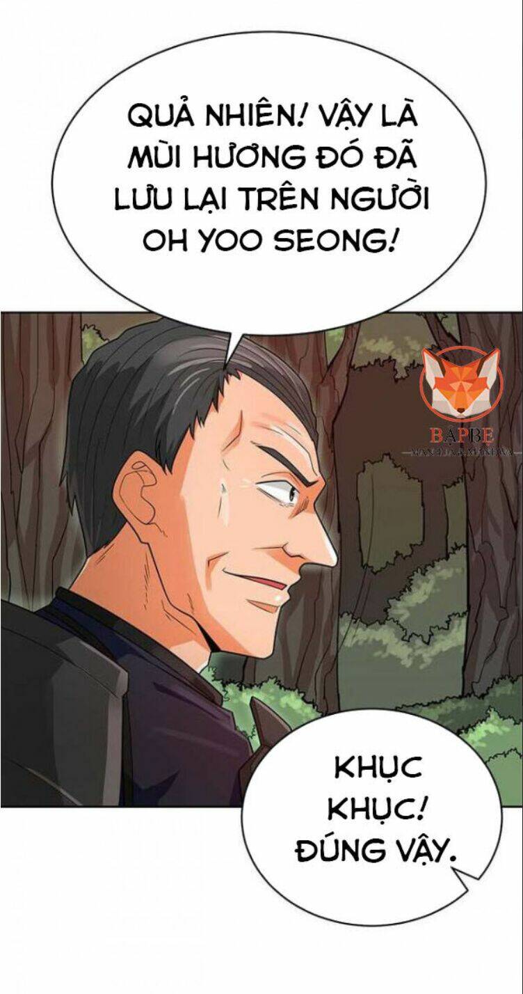 Tôi Tự Động Săn Một Mình: Chapter 84