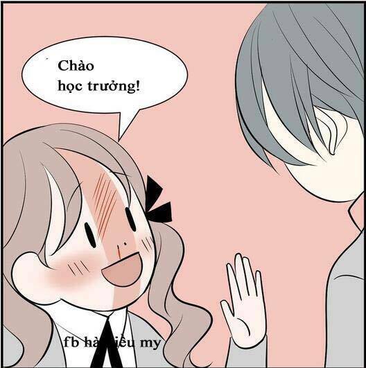 Mối Tình Đơn Phương: Chapter 52