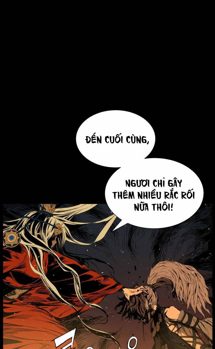 Vô Kiếm Tiểu Tử: Chapter 77