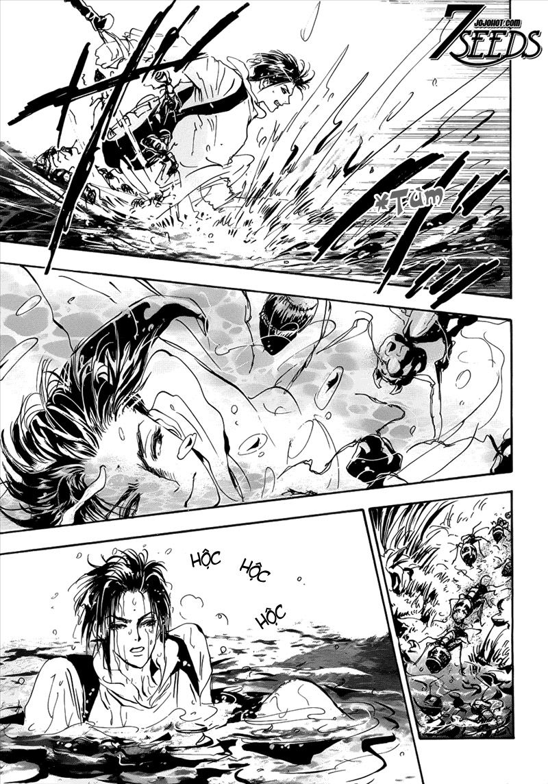 Mầm Sống: Chapter 127