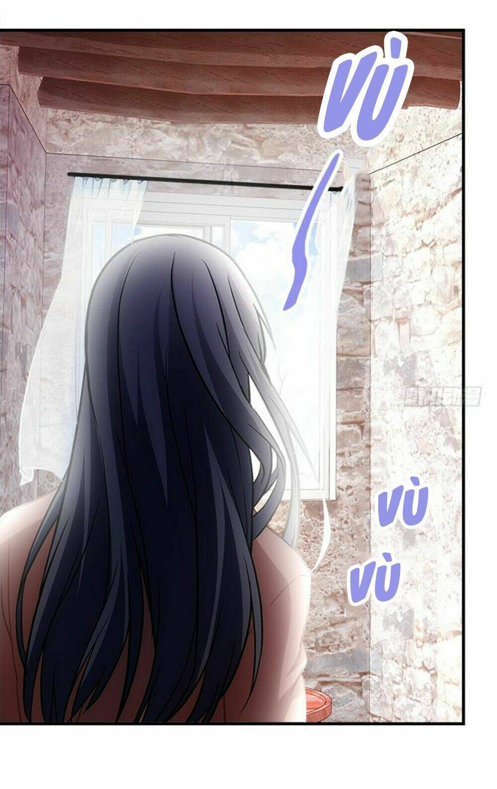 Ám Dạ Vô Thường: Chapter 43