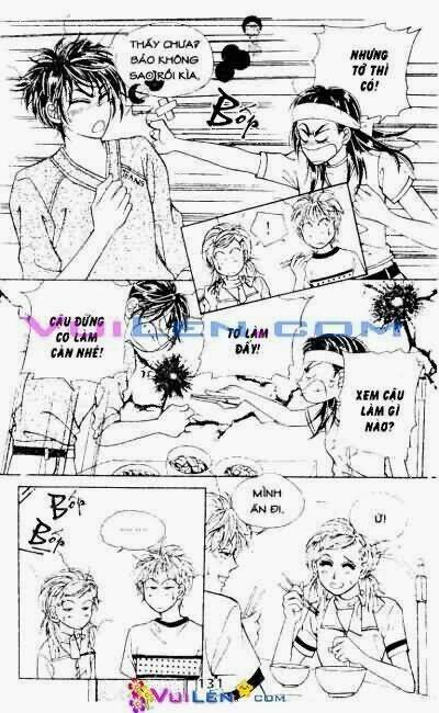 Cô gái Trung Hoa: Chapter 9