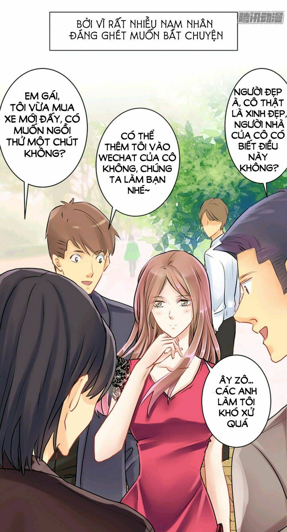 Trọng Sinh Để Ngủ Với Ảnh Đế: Chapter 6