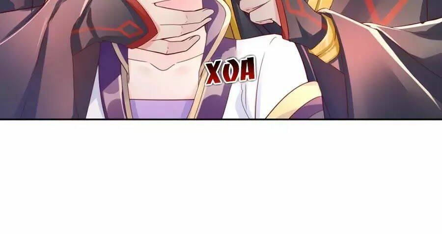 Điềm Mỹ Chi Huyết: Chapter 22