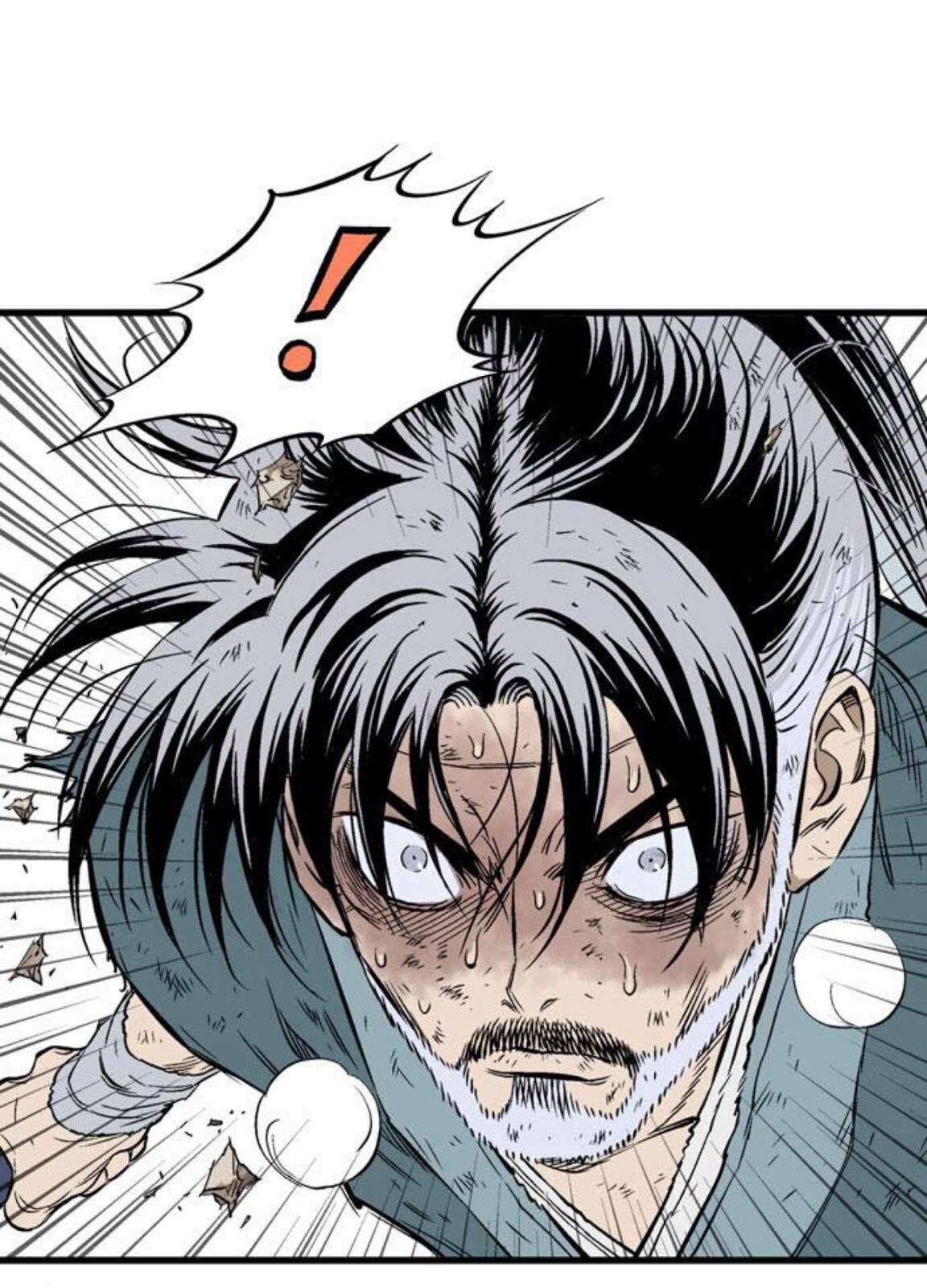 Cao Thủ 2: Chapter 128