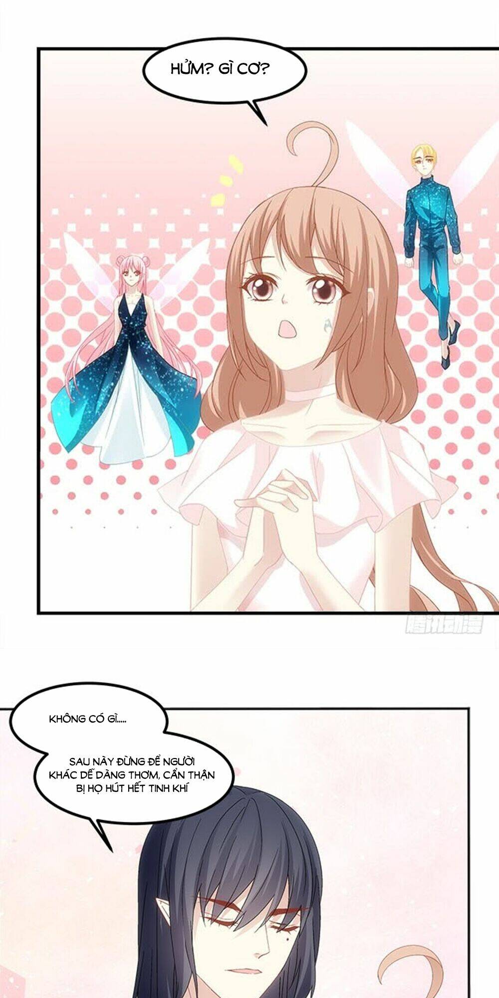 Ám Dạ Vô Thường: Chapter 56