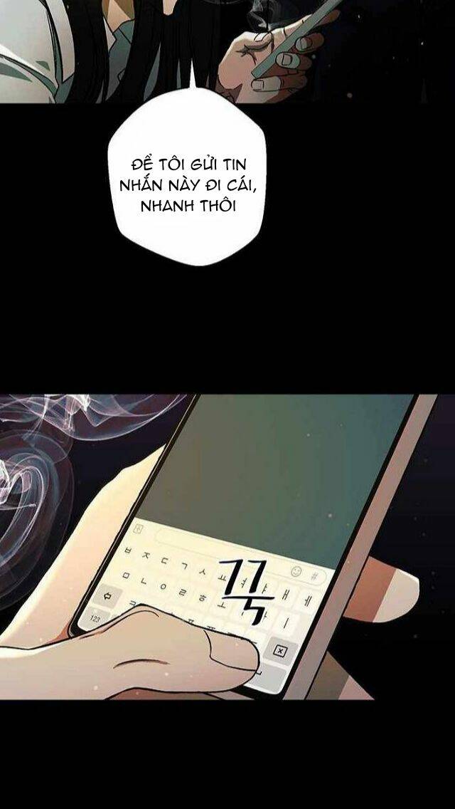 Ước Muốn Của Một Gangster: Chapter 1.1