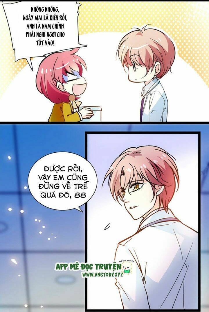 Chí Tôn Thần Ma: Chapter 27