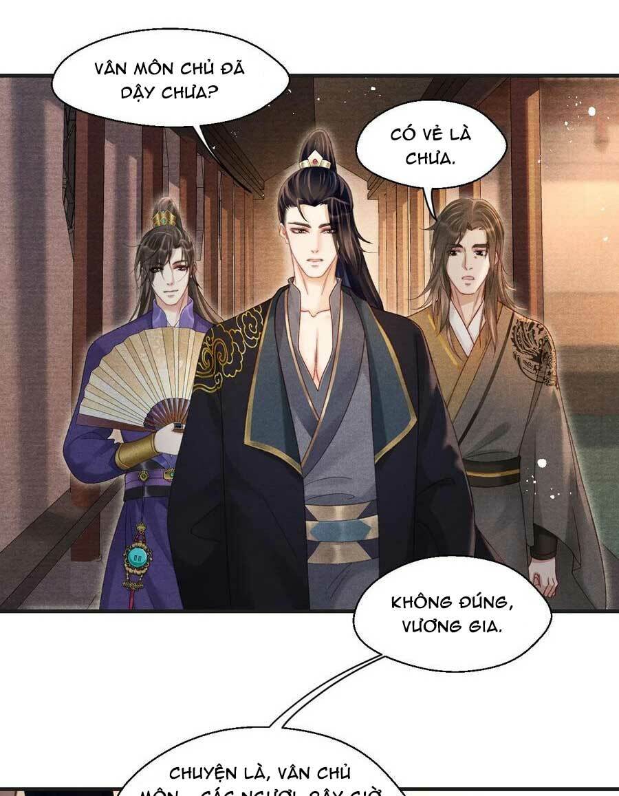 Nhất Kiếm Sương Hàn: Chapter 69