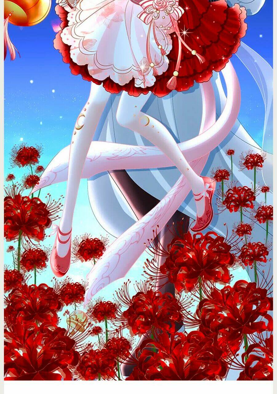 Ám Dạ Vô Thường: Chapter 1