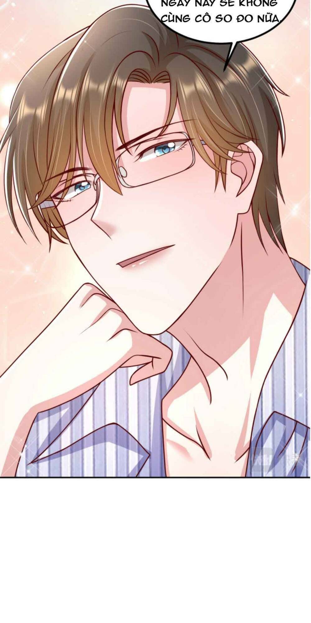 Nhất Sanh Hữu Hỉ: Chapter 50