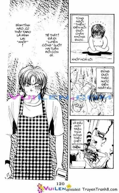 Công tử nghèo: Chapter 6