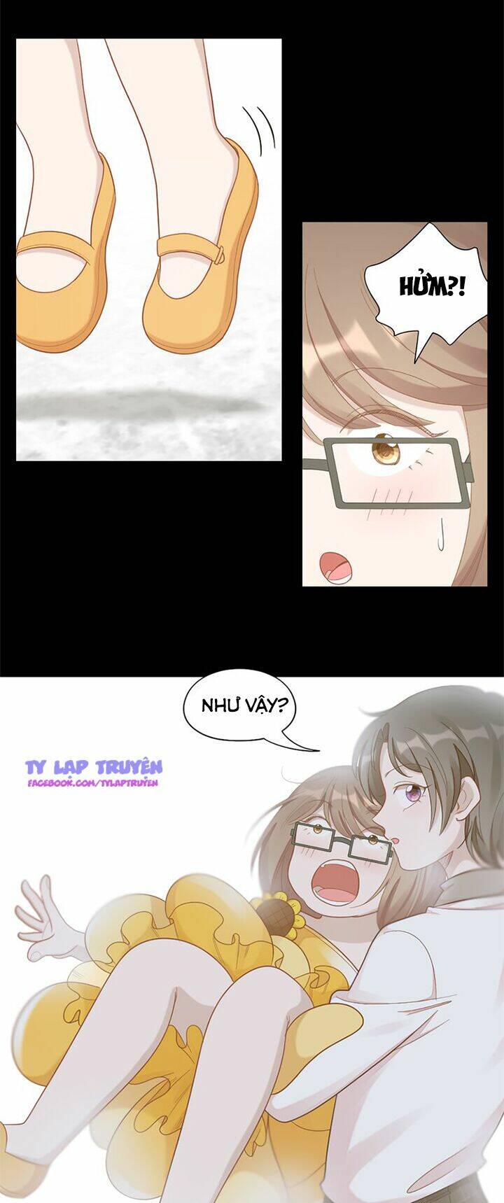 Bạn Trai Là Quái Vật: Chapter 74