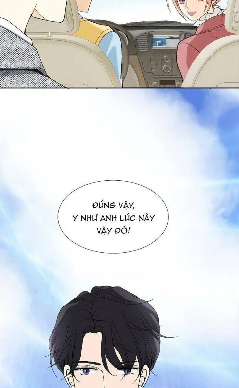 Lee Bom, Em Là Của Anh: Chapter 7