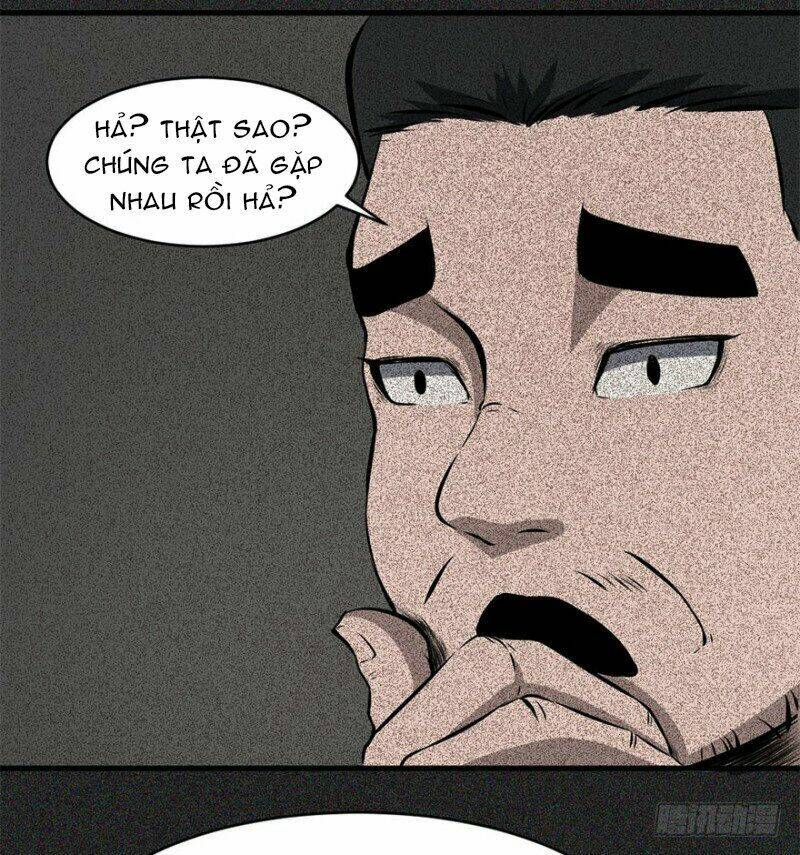 Trở Lại Căn Nhà Ma: Chapter 7