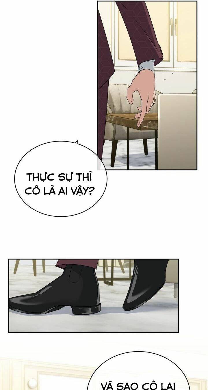 Màn Đêm Buông Xuống Là Khi Qụa Kêu: Chapter 14