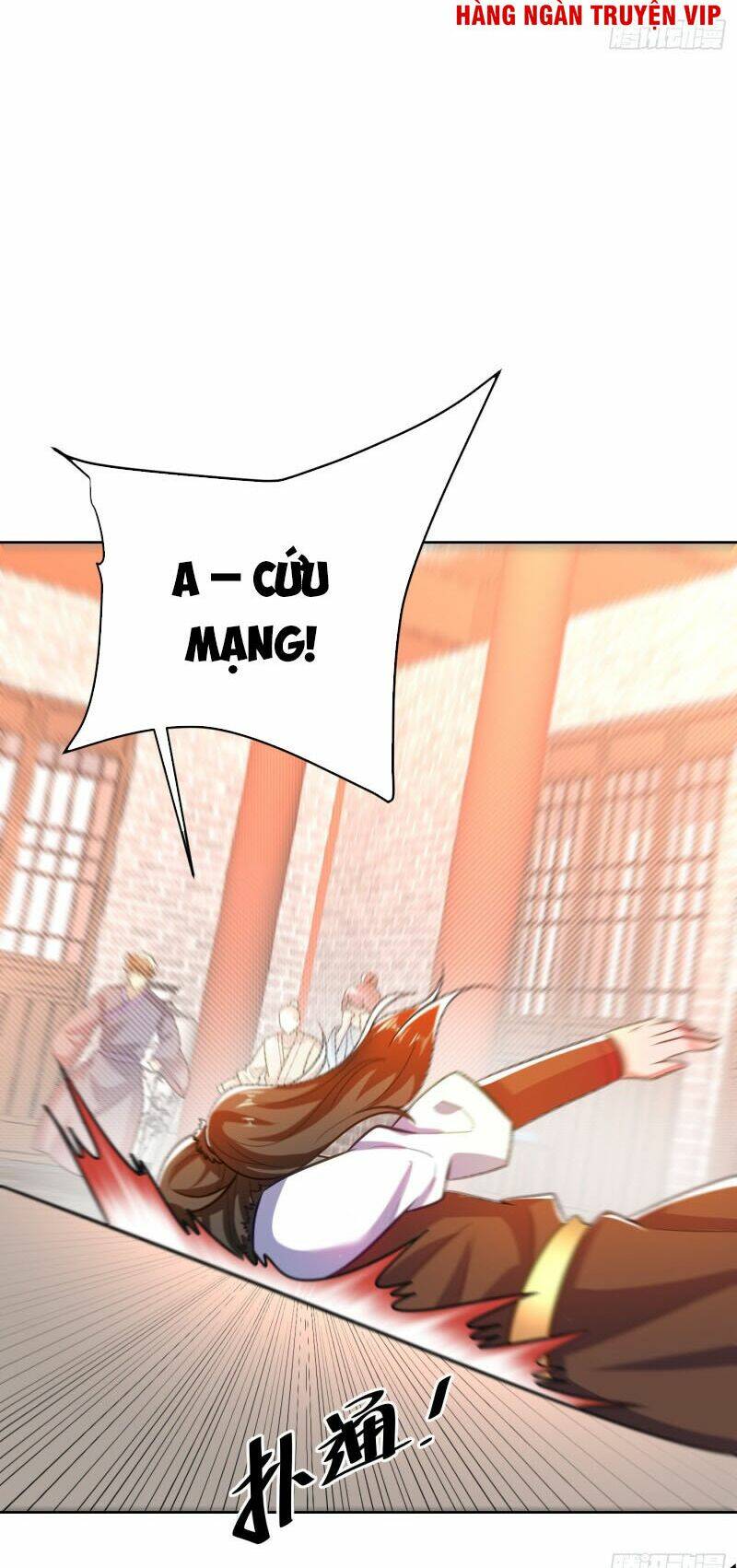 Yêu Giả Vi Vương: Chapter 177