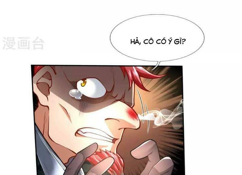 Bạn Gái Mạt Thế Vườn Nhà Ta Thông Tới Mạt Thế: Chapter 35
