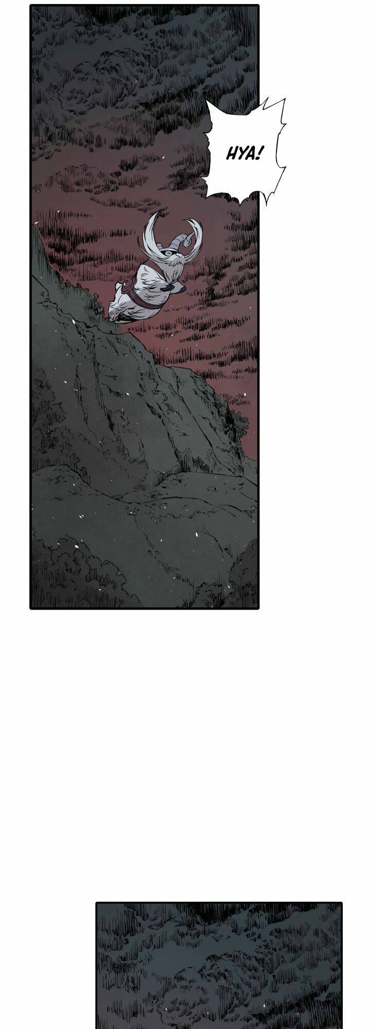 Vô Kiếm Tiểu Tử: Chapter 10