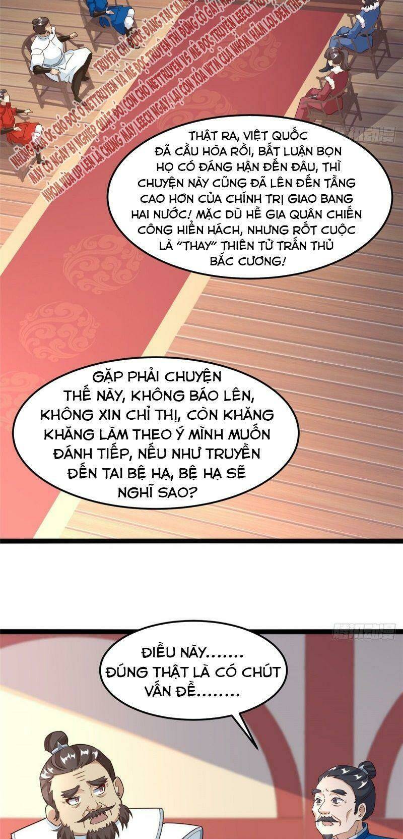 Bạo Manh Tiểu Tiên: Chapter 65