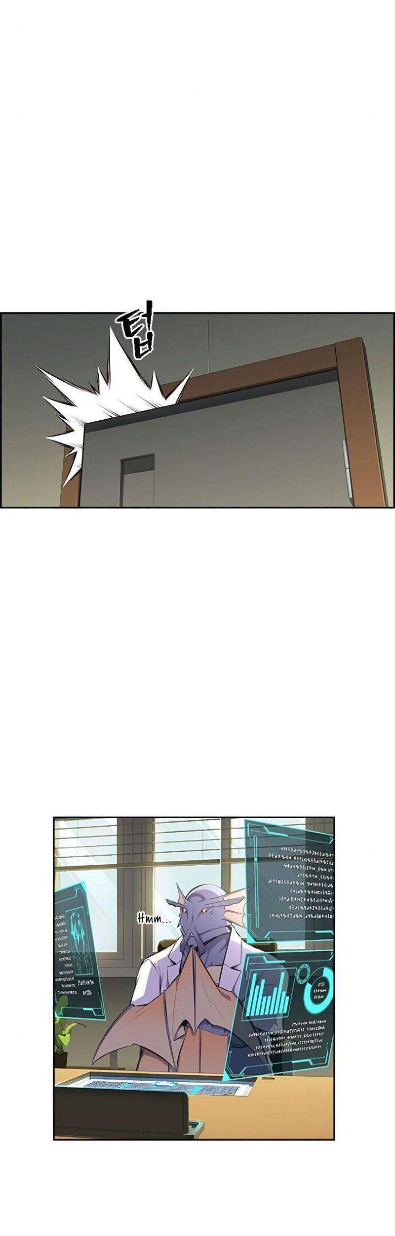 Kẻ Ngoại Lai Ở Vùng Đất Bị Ruồng Bỏ: Chapter 1.1