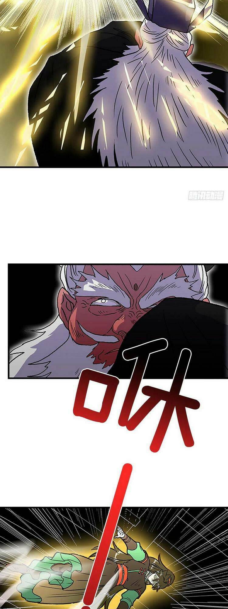 Học Sĩ Tái Sinh: Chapter 234