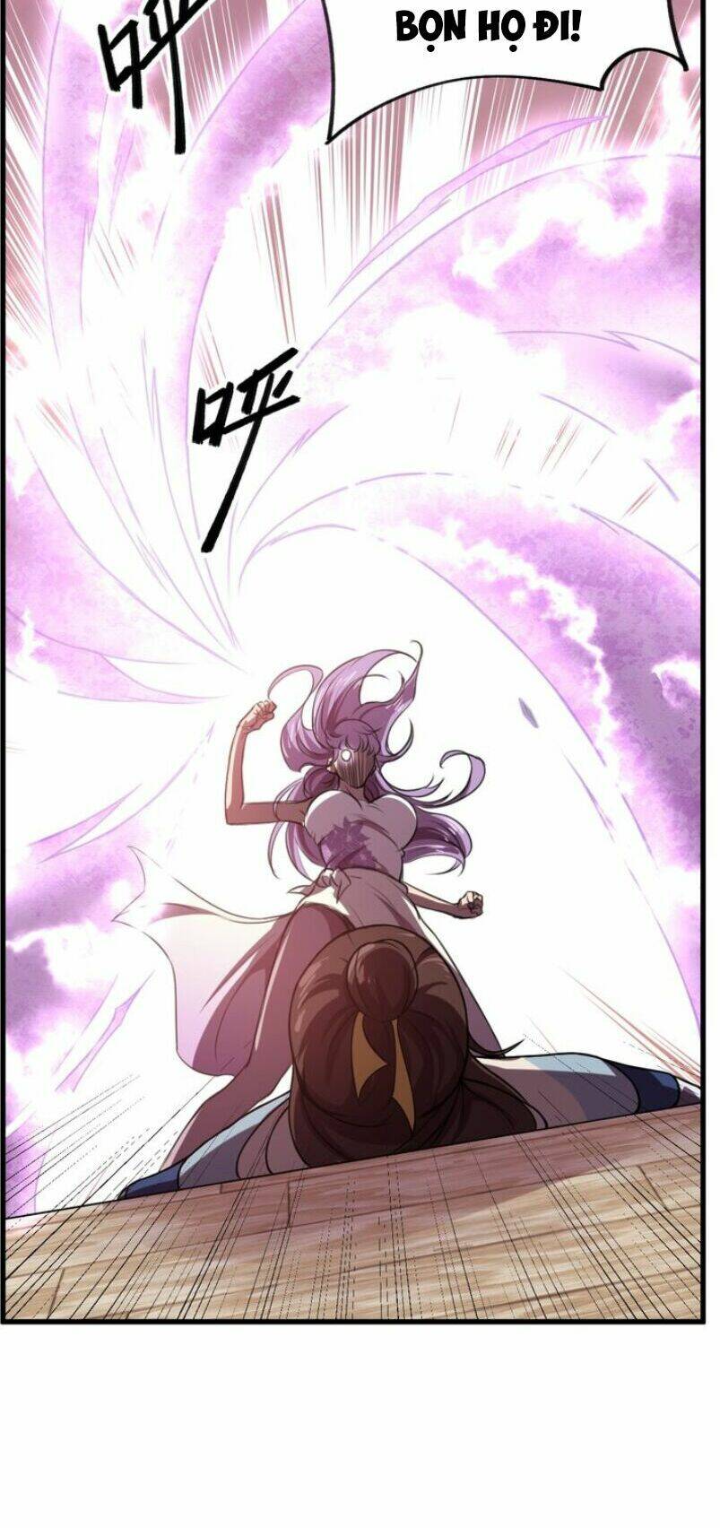 Ngự Thiên Thần Đế: Chapter 31