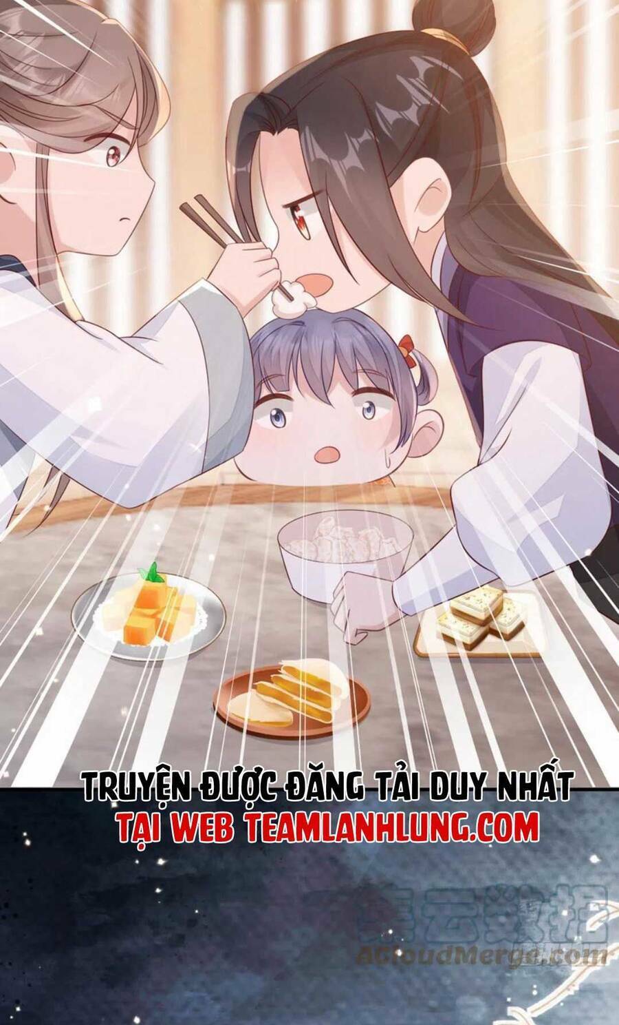 Mau Xuyên Không Rửa Tội Cho Nhân Vật Phản Diện: Chapter 140