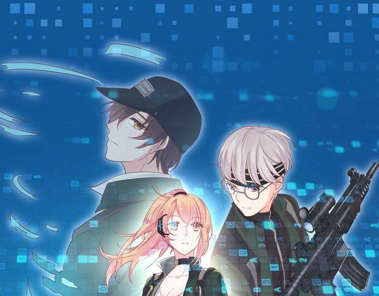 Mật Thất Vây Người Cá: Chapter 1