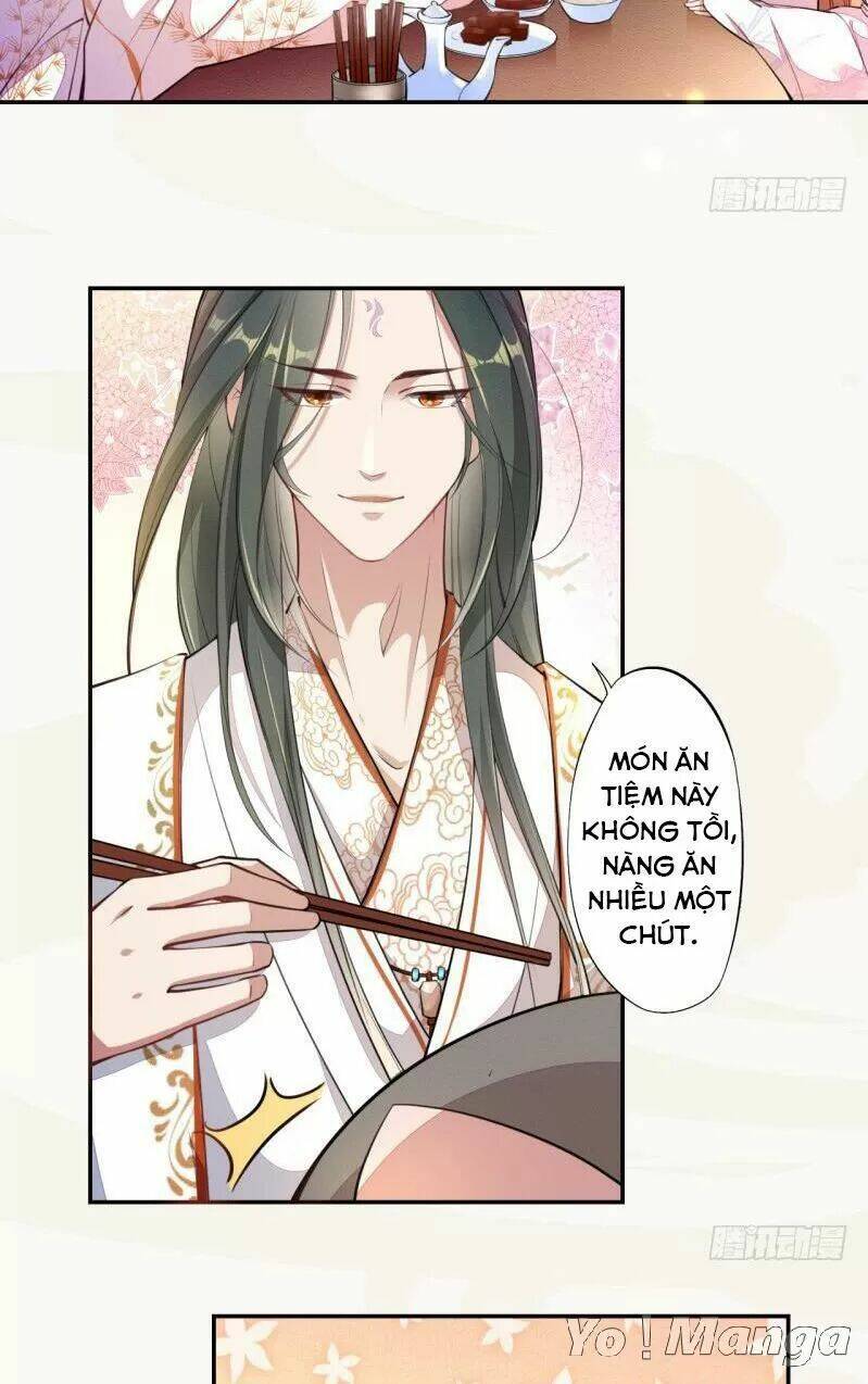 Tuyệt Thế Luyện Đan Sư: Chapter 54