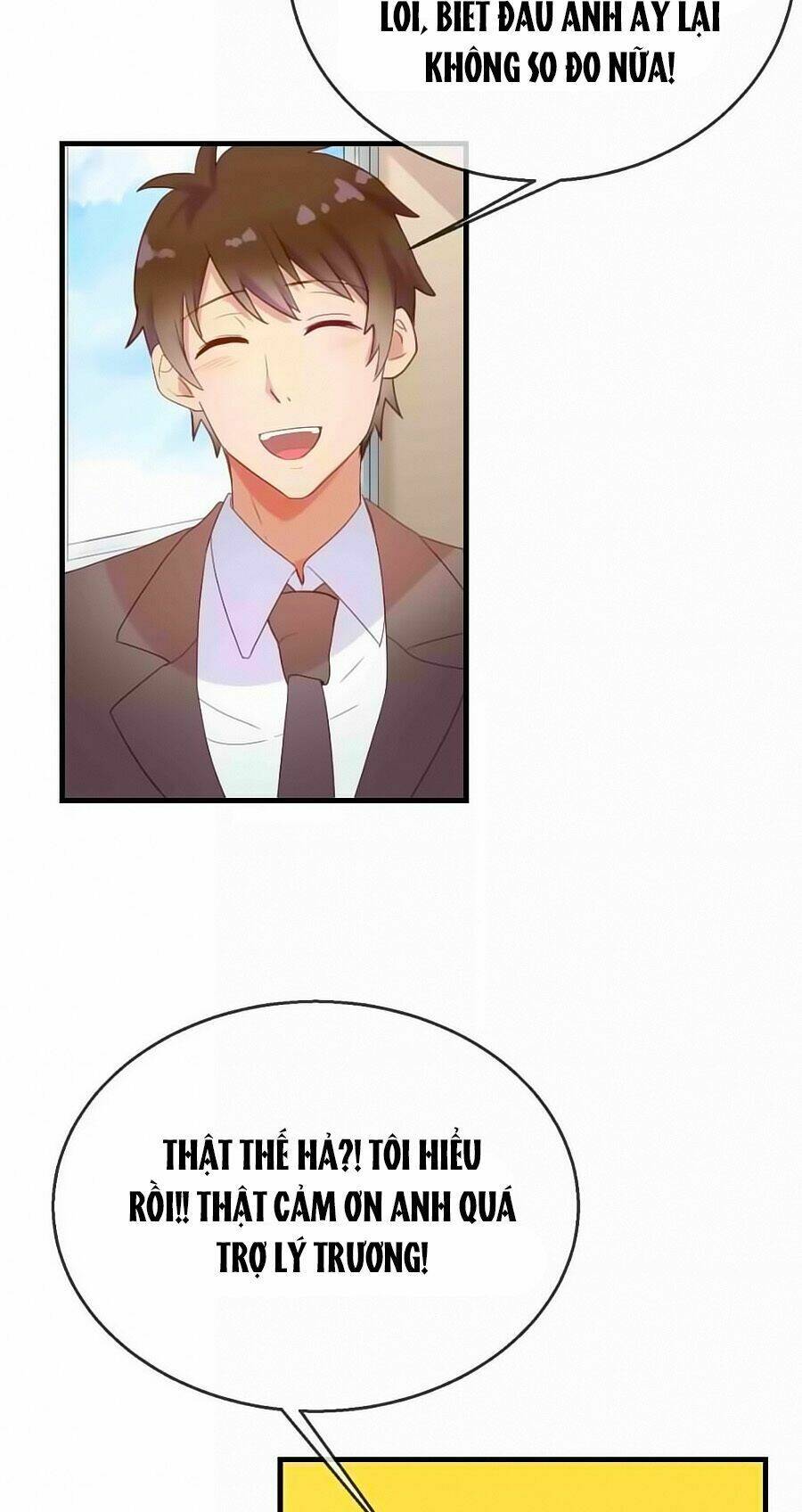 Tiền Nhậm Hữu Độc: Chapter 11