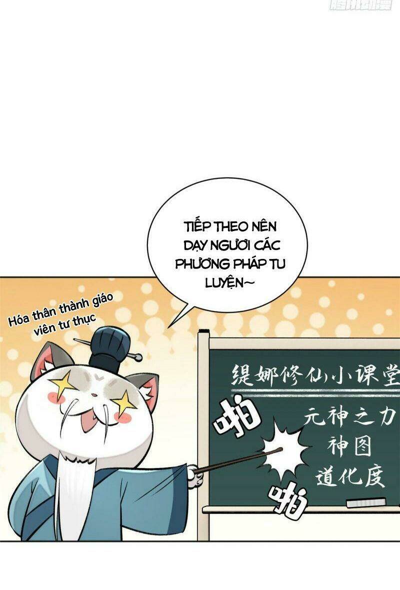 Minh Nhật Chi Kiếp: Chapter 11