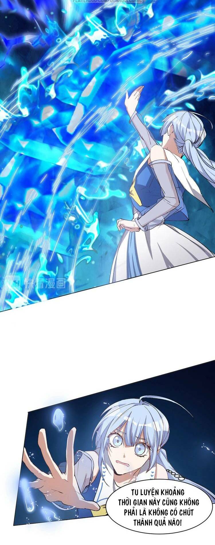 Thần Lai Yêu Vãng: Chapter 29