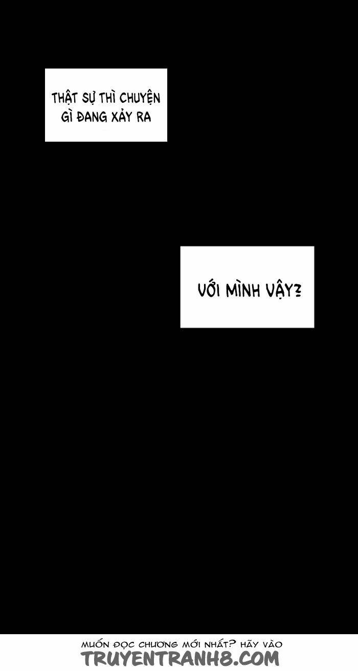 Người Đẹp Gangnam: Chapter 32