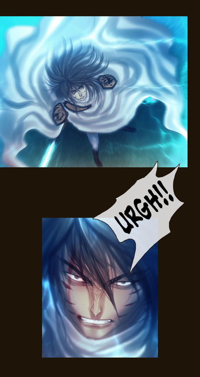 Magician: Chapter 76