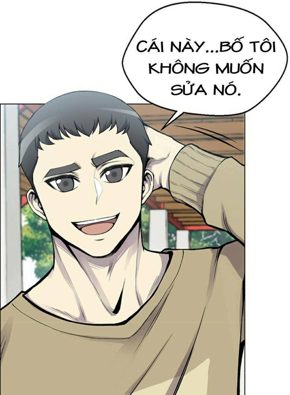 Luân Hồi Ác Nhân: Chapter 6