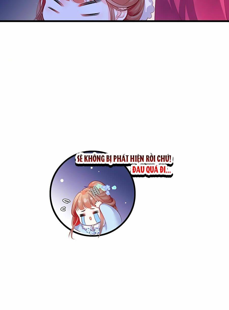 Nữ Thủ Phú Chi Kiều Sủng Nhiếp Chính Vương: Chapter 53