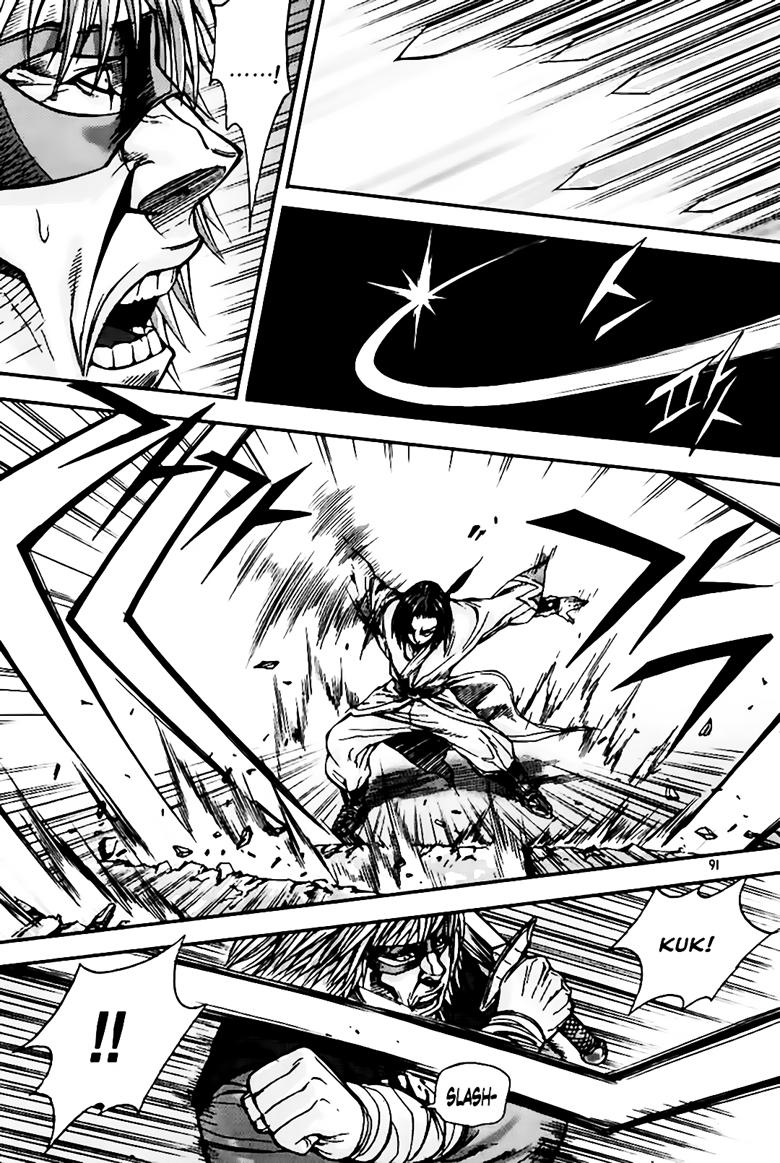 Diêm Đế: Chapter 223