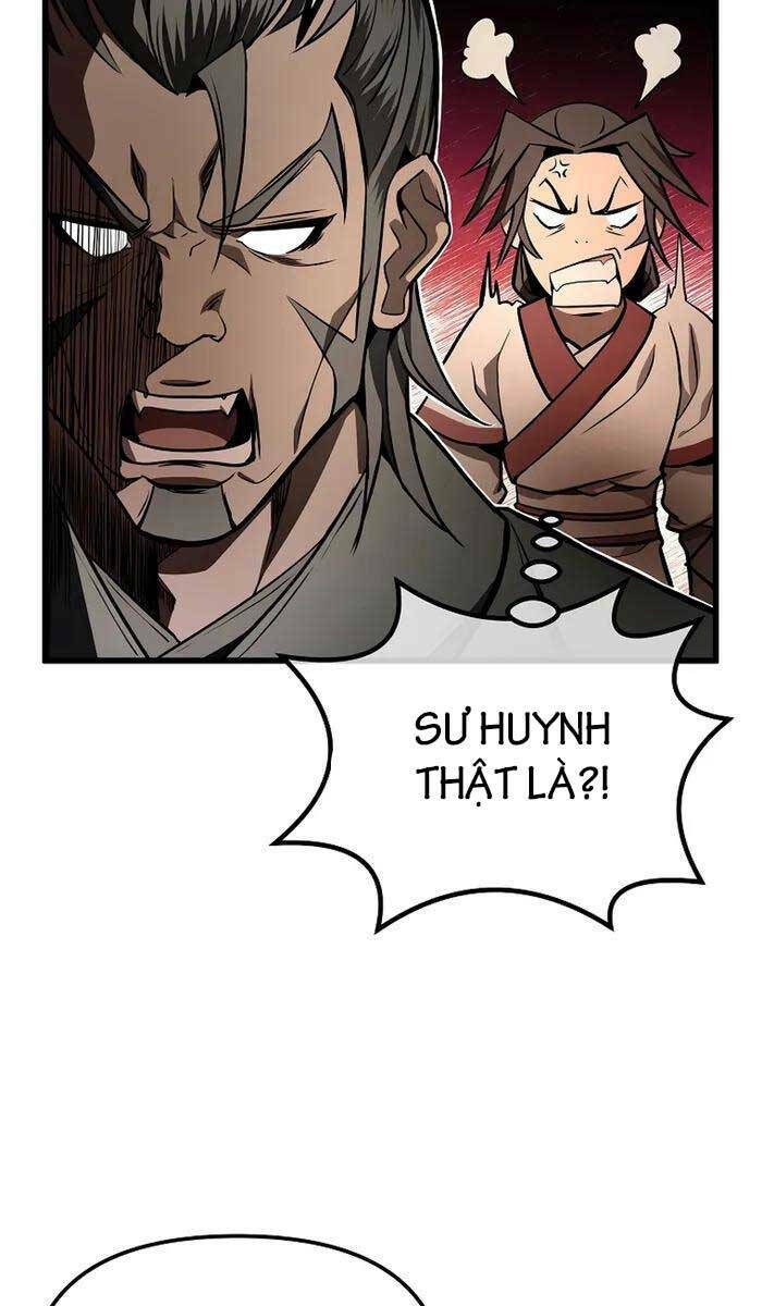 Đông Phương Bất Bại: Chapter 2