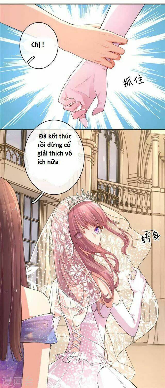 Trùng Sinh Để Trả Thù: Chapter 2