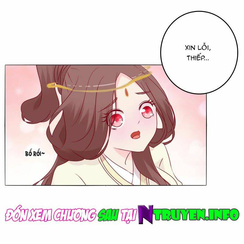 Tướng Quân Mời Ra Trận: Chapter 19