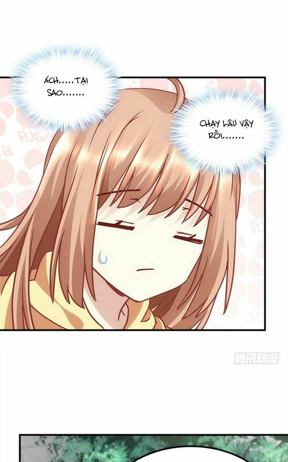 Ám Dạ Vô Thường: Chapter 43